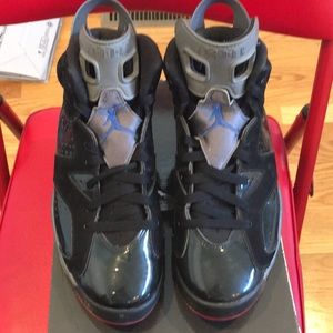 Air Jordan 6 retro Size 9